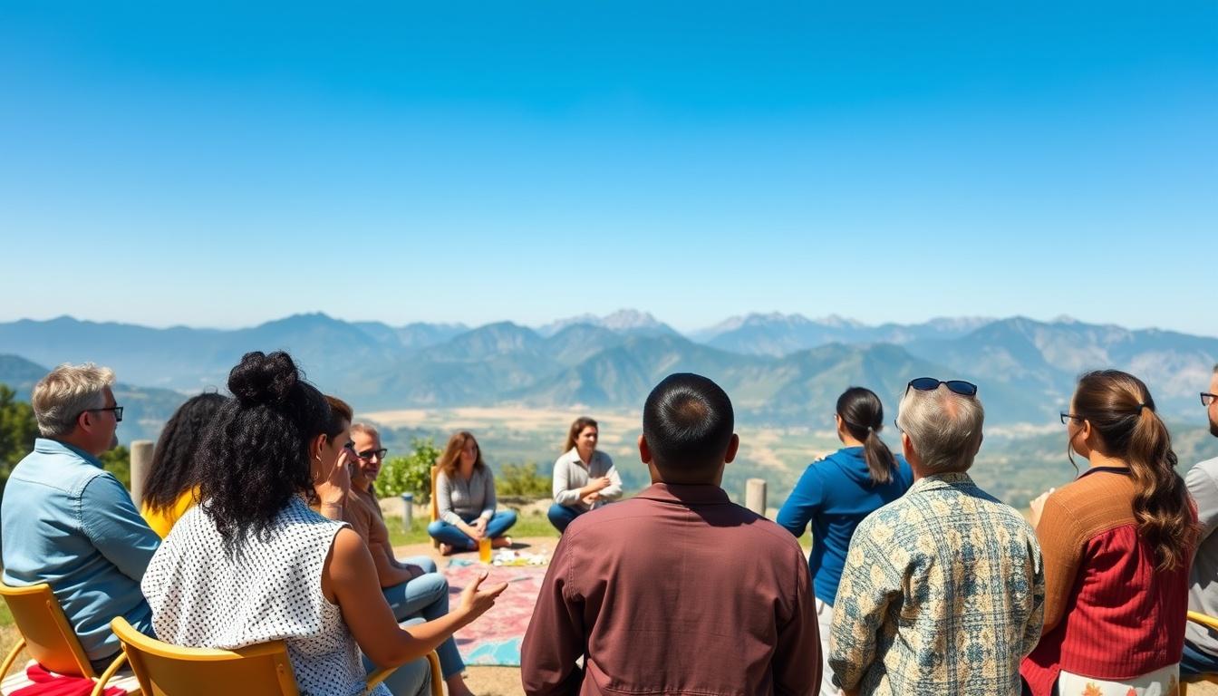 Spirituelles Wachstum für Unternehmer
